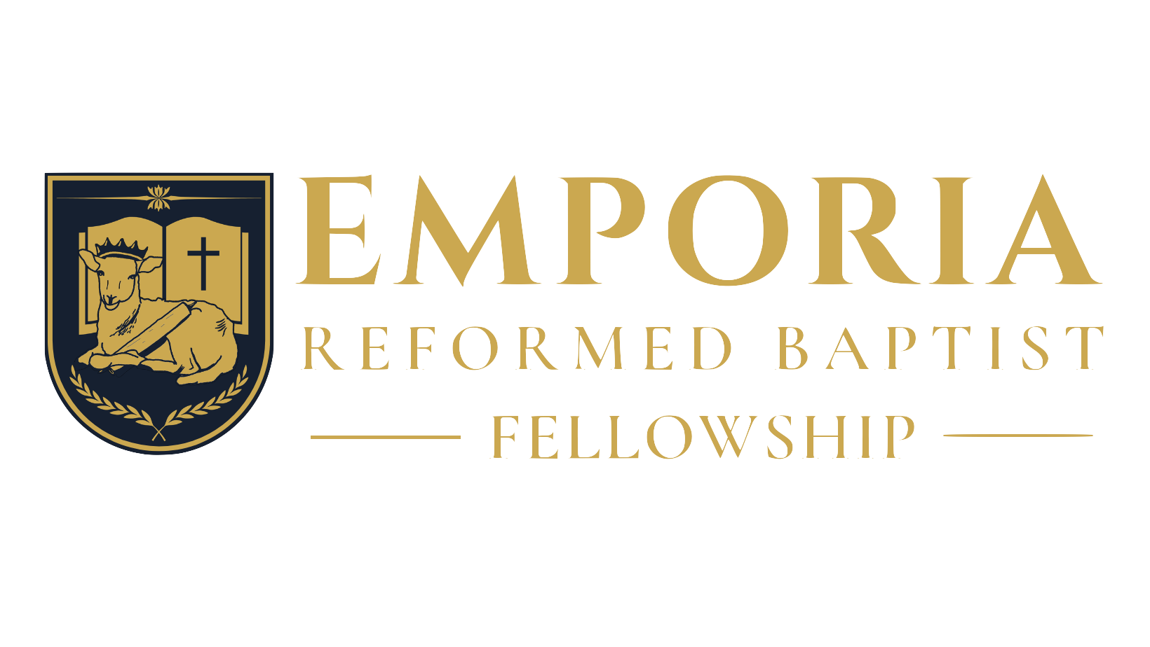 Emporia Reformed Baptist Fellowship